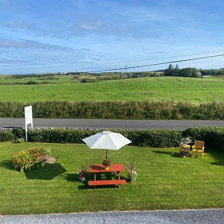 Knockaguilla House Bed&Breakfast Bed and Breakfast Doolin Esterno foto