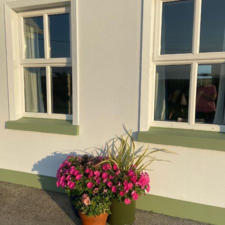 Knockaguilla House Bed&Breakfast Bed and Breakfast Doolin Esterno foto