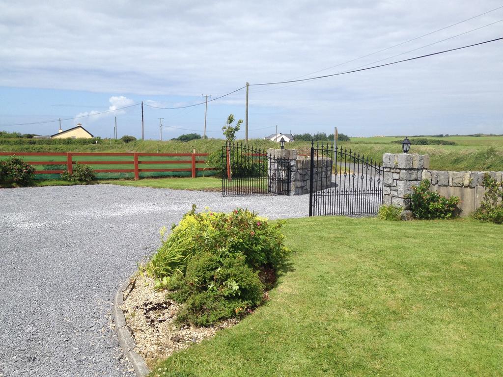 Knockaguilla House Bed&Breakfast Bed and Breakfast Doolin Esterno foto